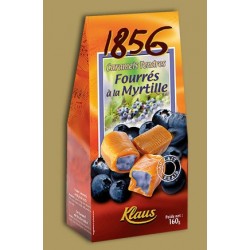 Caramels au lait Frais fourrés Klaus