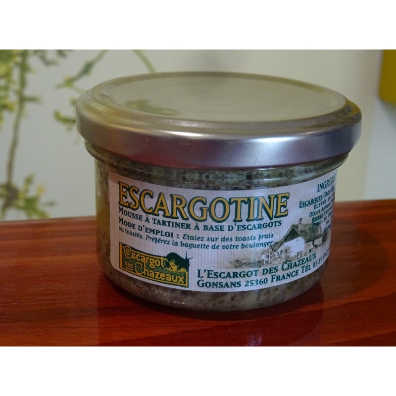 Escargotine