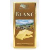 Tablette Chocolat Blanc Klaus OR