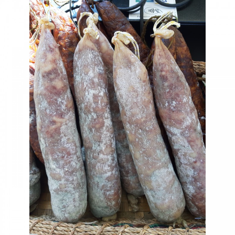 Saucisson