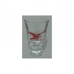 Verre à liqueur (x6)