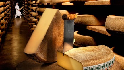 Comté AOP