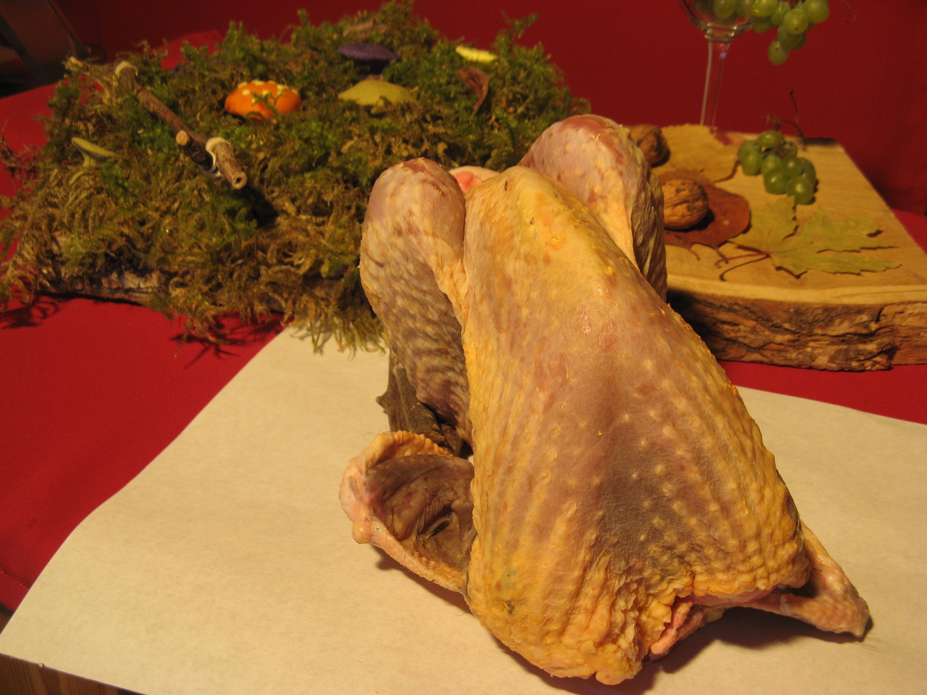 Pintade