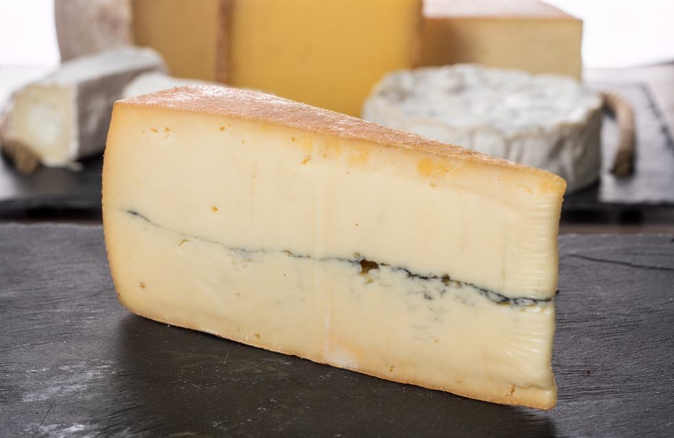 Morbier AOP