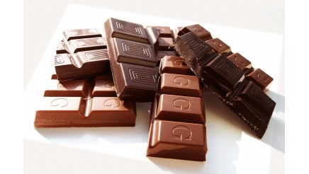 Chocolats