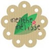 Menthe et Melisse