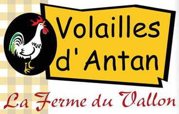 Volailles d'Antan