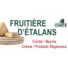 Fruitière d'Etalans