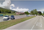 Crozet Crozet